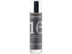 Eau de Parfum Homme 16 Caravan 30 ml