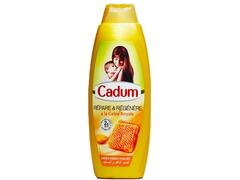 Shampooing Réparateur Gelée Royale Cadum 650ML