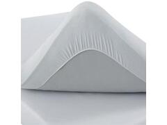 Alèse Bouclette Imperméable Blanc 160x200 Cm