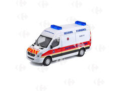 Véhicule de Secours 1/50 Bburago