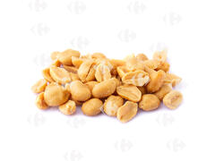 Cacahuètes Salées 200g