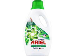 Détergent Lessive Liquide Original Ariel 3,5L.