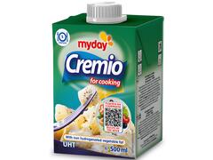 Crème de Cuisson Cremio 500ml