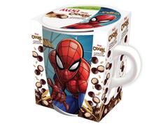 Tasse En Céramique Spiderman 34 g