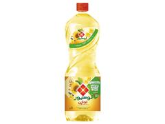 Huile de Table Lesieur 1L