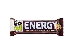 Barre Chocolatée Energy Chocolat Go On 50g