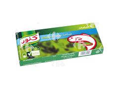 Bouillon de Poisson Knorr 8 unités.