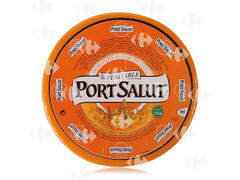 Fromage Port Salut 100g.