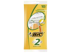 Rasoirs Maxi Pack BIC 10 unités