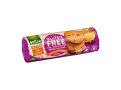 Biscuit Avoine Orange Sans Gluten Gullon 180g