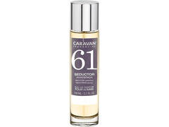 Eau de Parfum pour Homme 61 Caravan 150ml