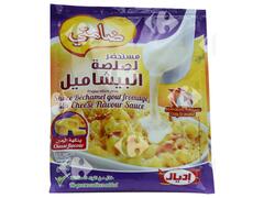 Sauce Béchamel Goût Fromage Damti Idéal 40g