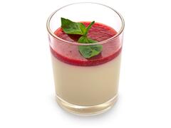 Panna Cotta 1 unité