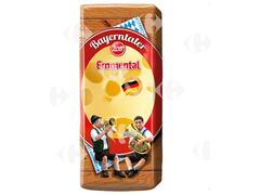 Emmental en Portion Bayerntaler 200g
