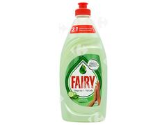 Liquide Vaisselle Concentré Aloe Vera Fairy 500ml.