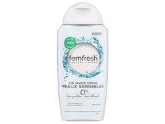 Gel Lavant Peaux Sensibles Femfresh 250ml