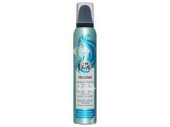 Mousse Coiffante Extra Volume Carrefour 200ml