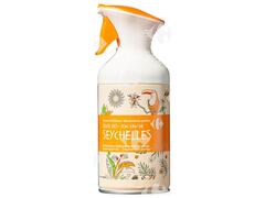 Désodorisant Aérosol Seychelles Carrefour 250ml