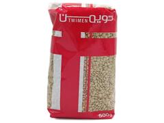Lentille Twimen 500g.