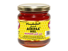 Miel Multifleurs Achifaa 250g