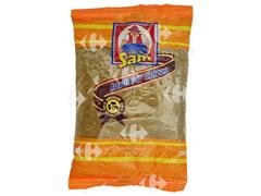 Poivre Noir Moulu en Sachet Oncle Sam 250g.