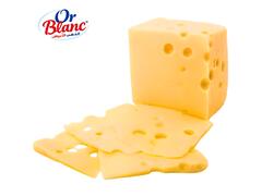 Emmental Or Blanc 200g