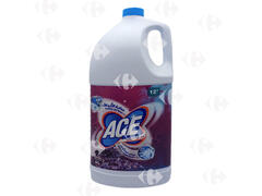 Eau de Javel Lavande ACE 4L