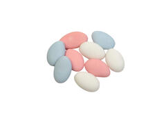 Triple Dragées Elmas 100g