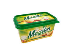 Margarine Barquette Magdor 500g.