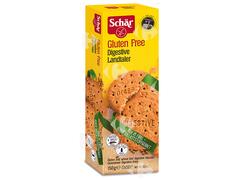 Biscuits Digestive Sans Gluten Schär 150g.