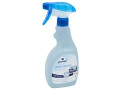 Désodorisant Textile Carrefour Essential 500ml