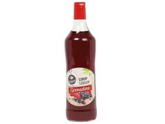 Sirop de grenadine Carrefour Original 1L