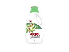 Détergent Lessive Liquide Automatique Original Ariel 3L.