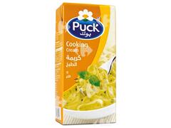 Crème UHT 27% Puck 20cl