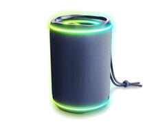 Enceinte Bluetooth Urban Box Supernova Bleu Energy Sistem