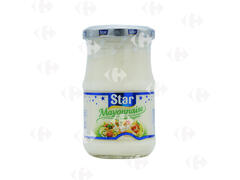 Mayonnaise Nature Star 21cl