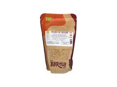 Graines de Lin Doré Bio Karma 250g.