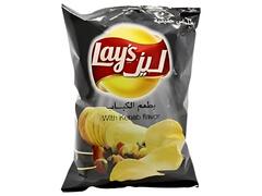 Chips Kebab Lays 97g