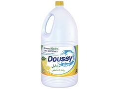 Eau de Javel Citron Doussy 5 L