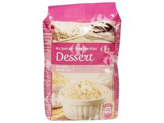 Riz Rond Spécial Dessert Carrefour 500g