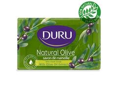 Savon Natural Olive Oil Single Duru 150 G