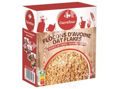 Flocons D'Avoine Carrefour500g