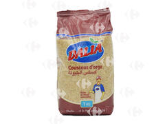 Couscous Belboula Dalia 1kg