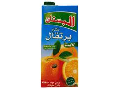 Nectar d'Orange Light Al Boustane 1L