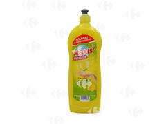 Liquide Vaisselle Citron Maxis 750ml