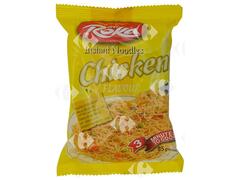 Nouilles au Poulet Roka 85g