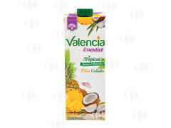 Boisson Piña Colada Essentiel Valencia 1L