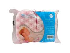 Éponge Massage de Bain Bathroom 2 unités.