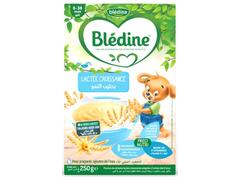 Farine Lactée Croissance Blédina 250g