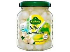 Petits Oignons Marinés Kühne 170g